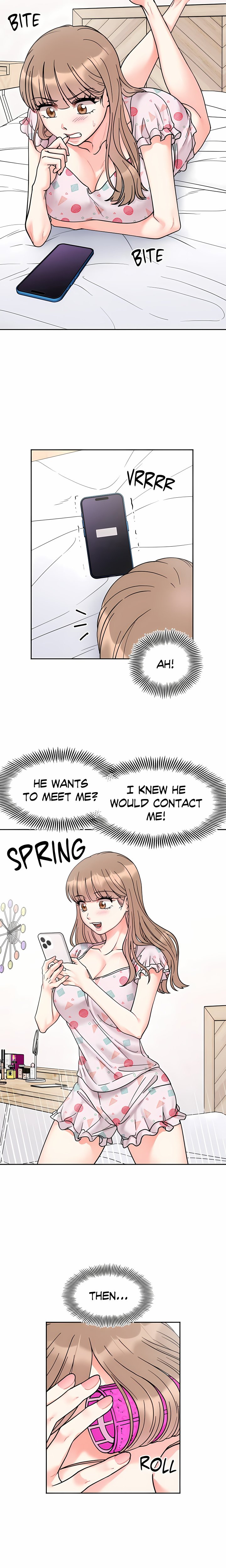Secret Siblings (Uncensored) 10