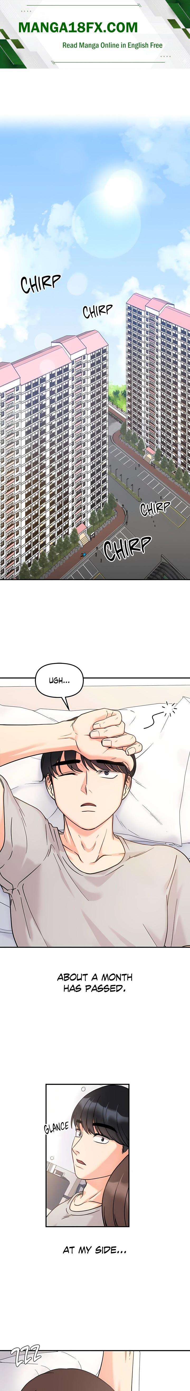 Secret Siblings (Uncensored) 1