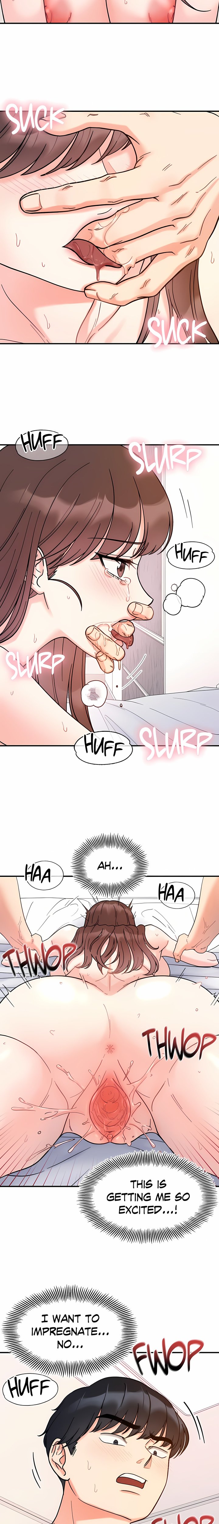 Secret Siblings (Uncensored) 10