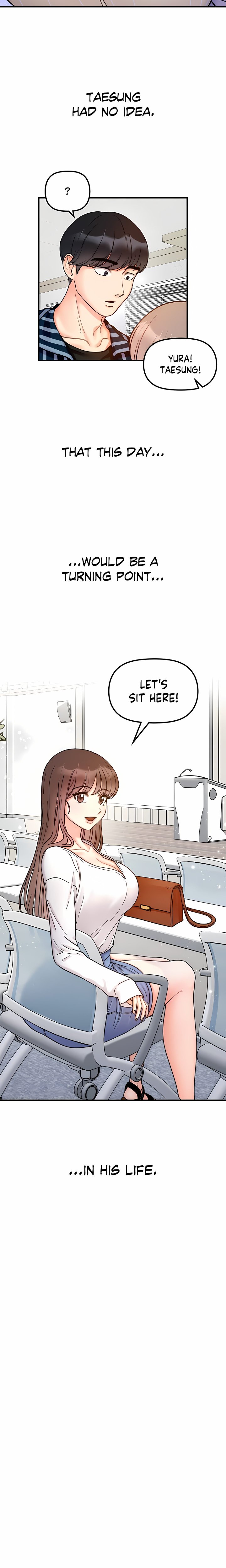 Secret Siblings (Uncensored) 18