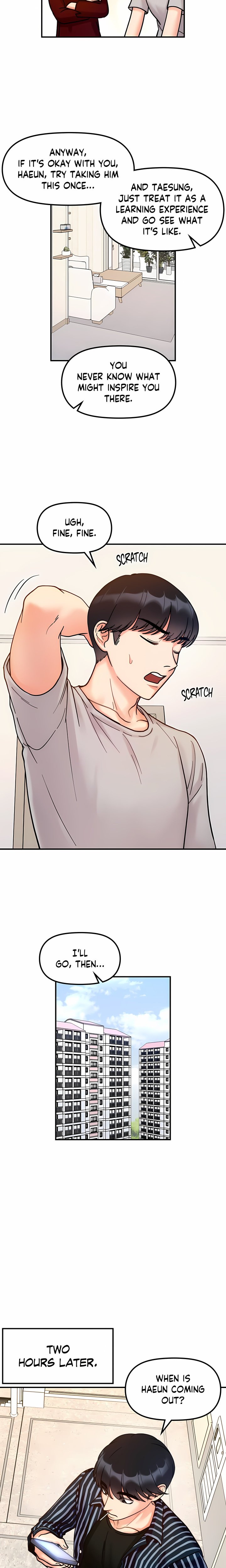 Secret Siblings (Uncensored) 4