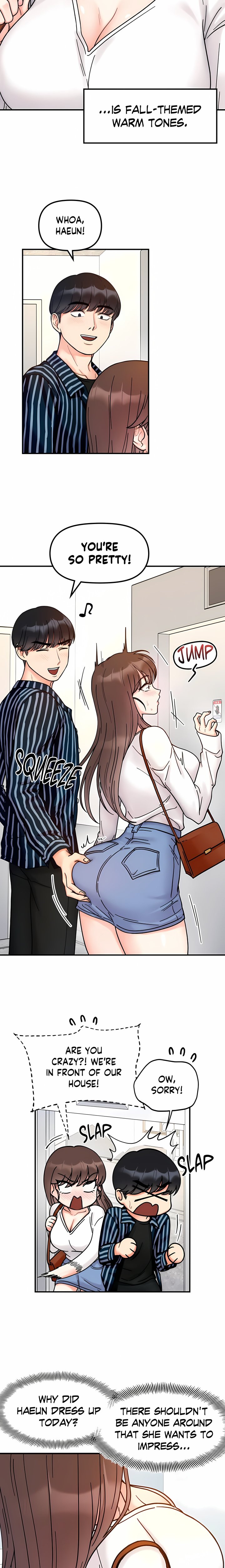 Secret Siblings (Uncensored) 7