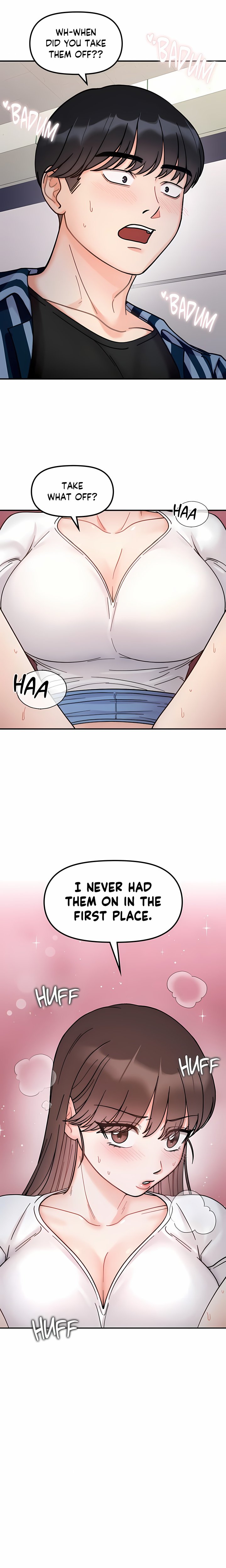 Secret Siblings (Uncensored) 18