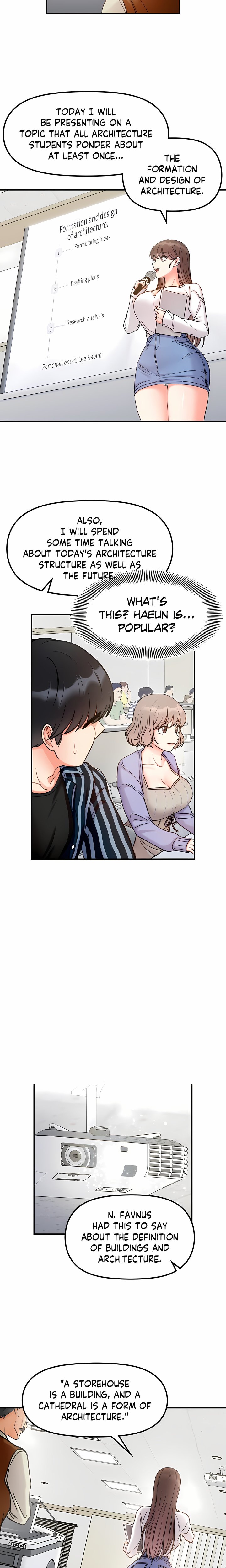 Secret Siblings (Uncensored) 5