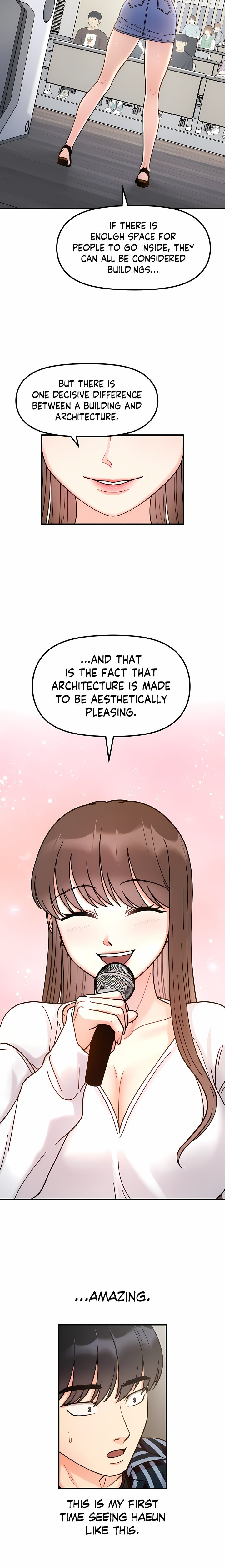 Secret Siblings (Uncensored) 6