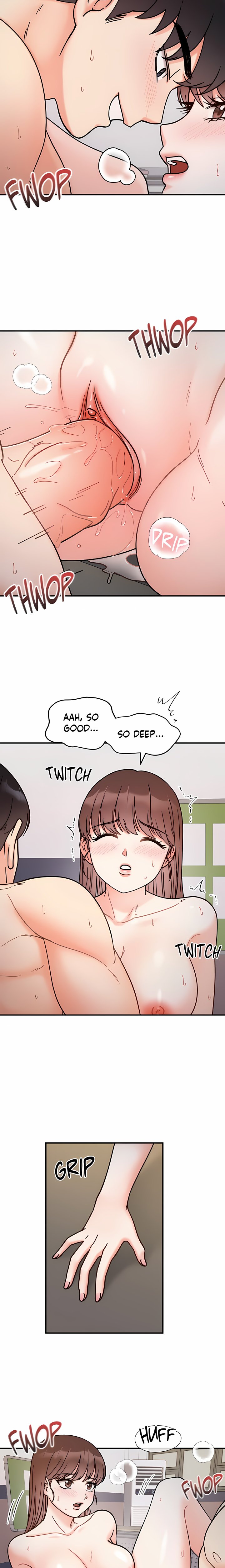 Secret Siblings (Uncensored) 15