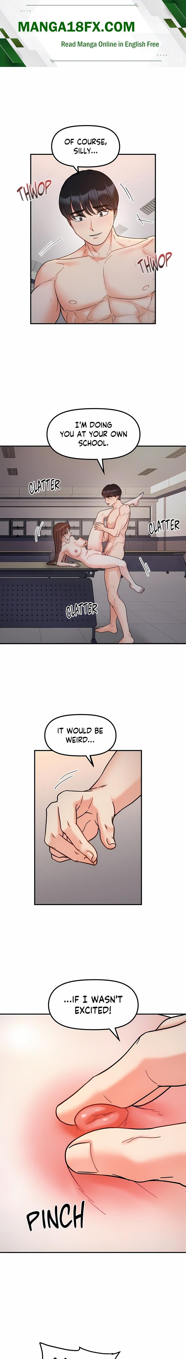 Secret Siblings (Uncensored) 1