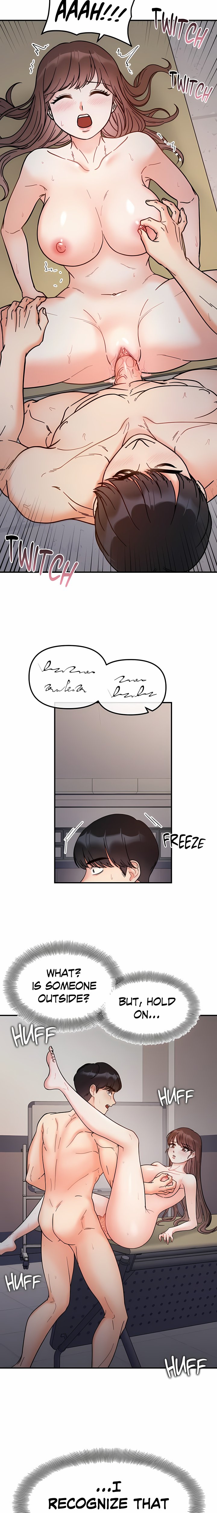 Secret Siblings (Uncensored) 2