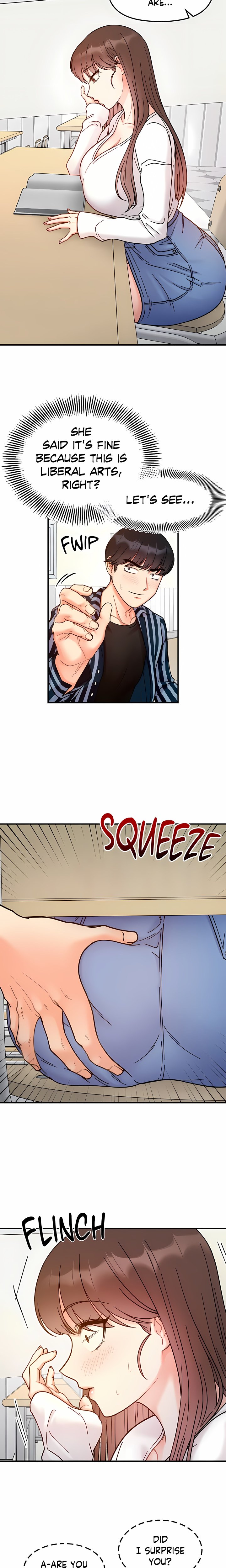 Secret Siblings (Uncensored) 18