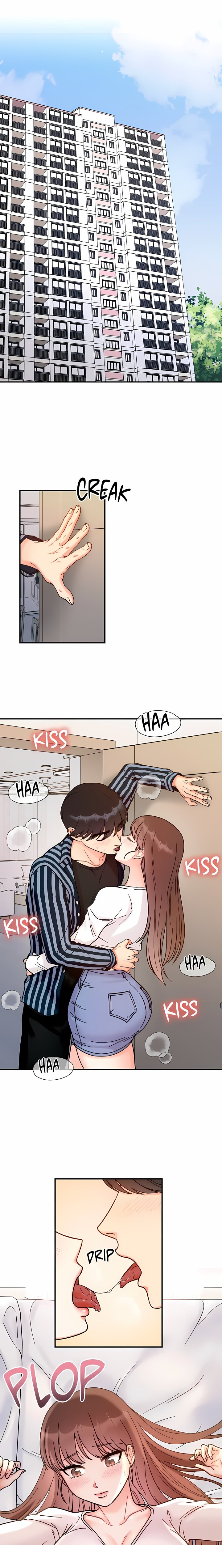 Secret Siblings (Uncensored) 16