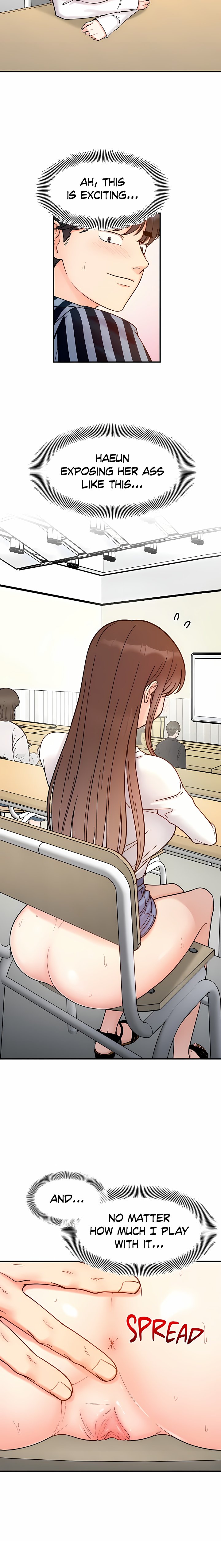 Secret Siblings (Uncensored) 3