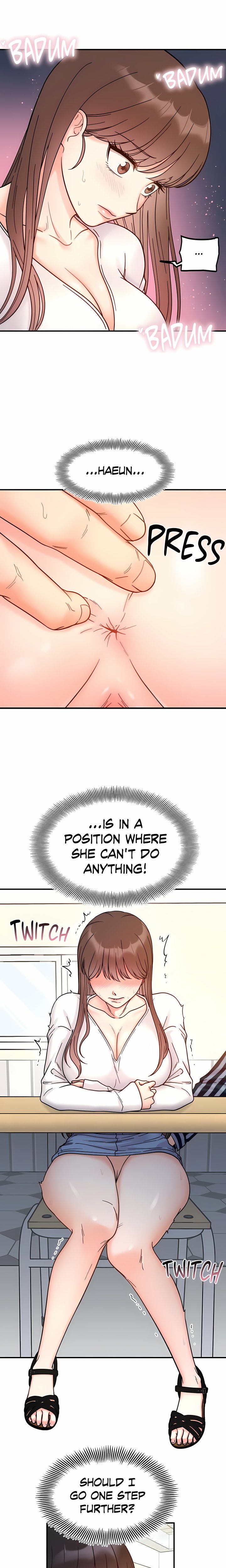 Secret Siblings (Uncensored) 4