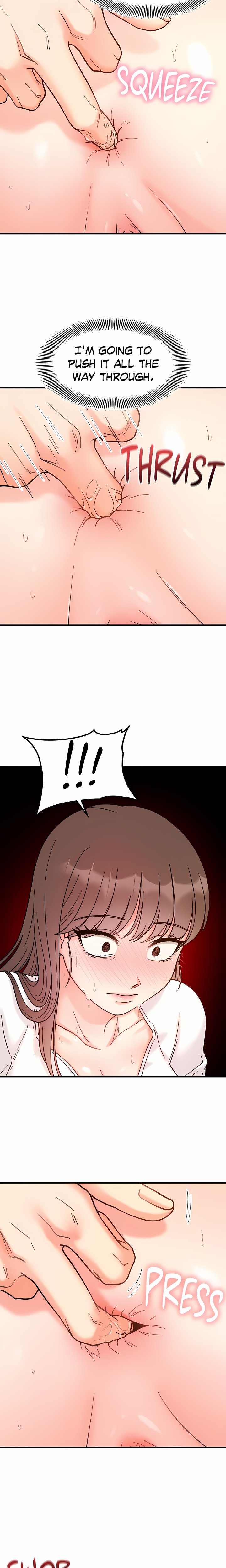 Secret Siblings (Uncensored) 7