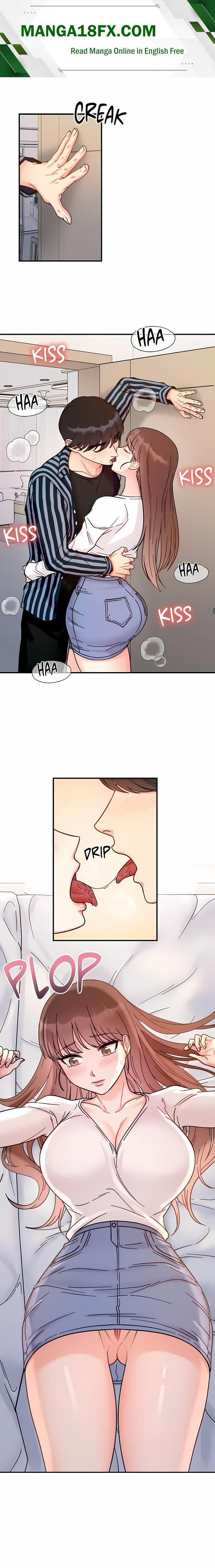 Secret Siblings (Uncensored) 1