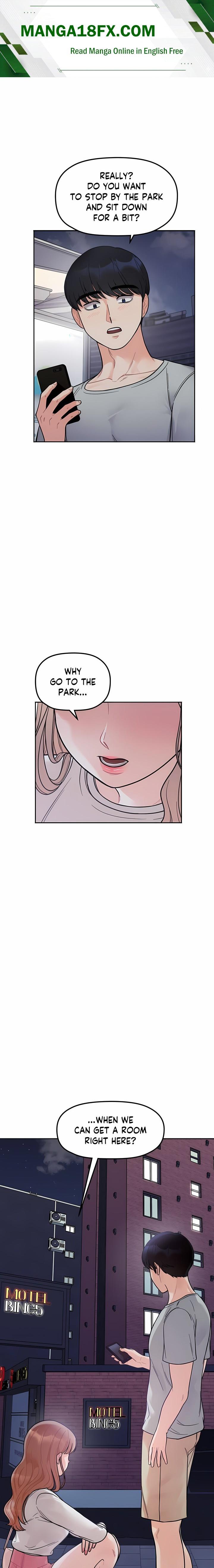 Secret Siblings (Uncensored) 1