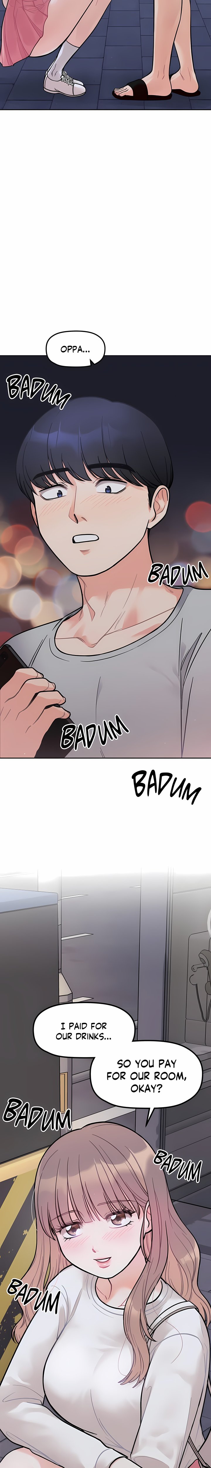 Secret Siblings (Uncensored) 2