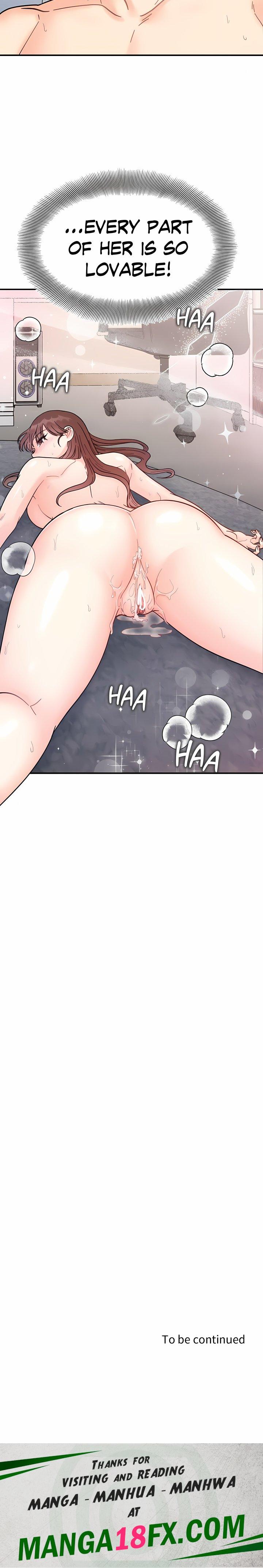 Secret Siblings (Uncensored) 19