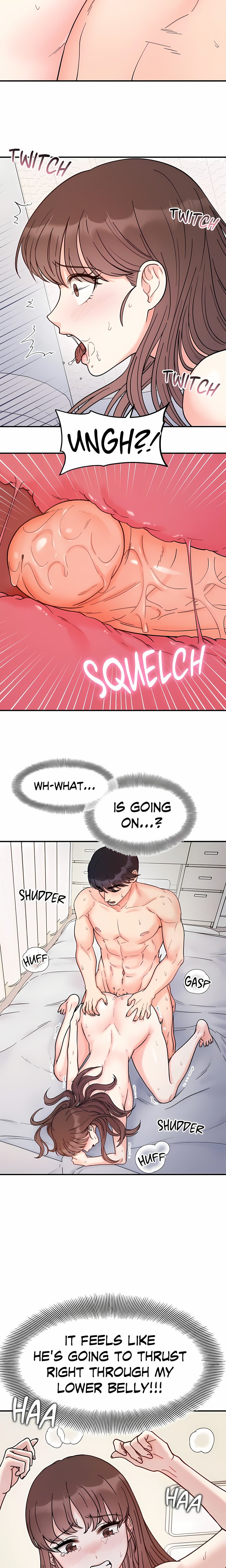 Secret Siblings (Uncensored) 3