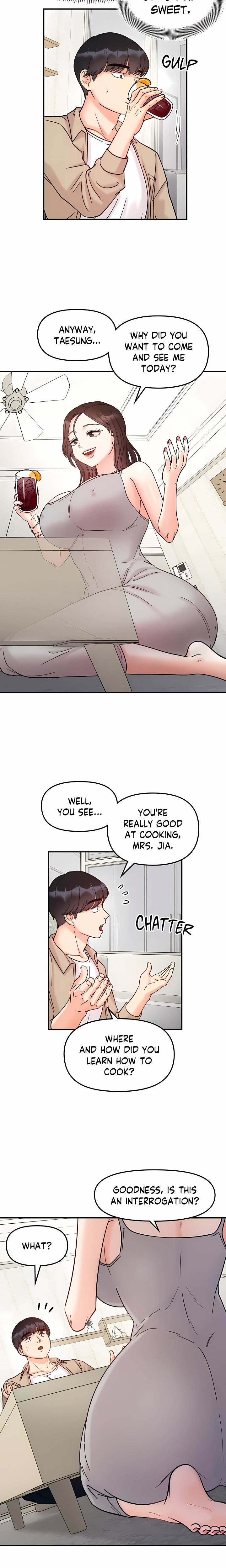 Secret Siblings (Uncensored) 18