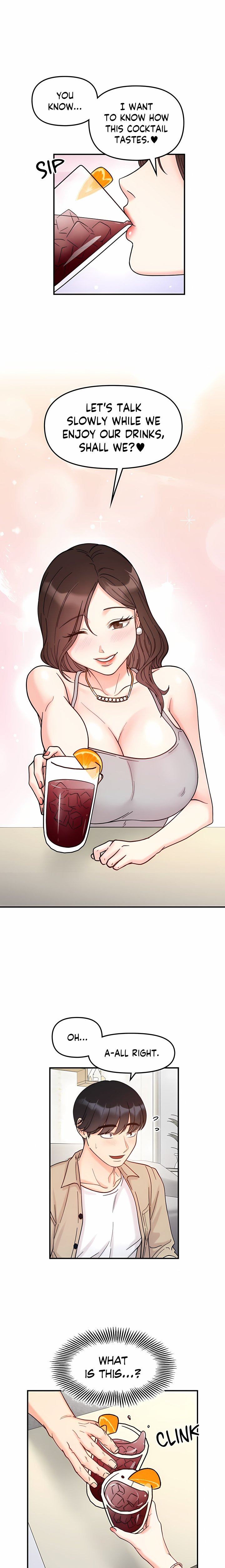 Secret Siblings (Uncensored) 19