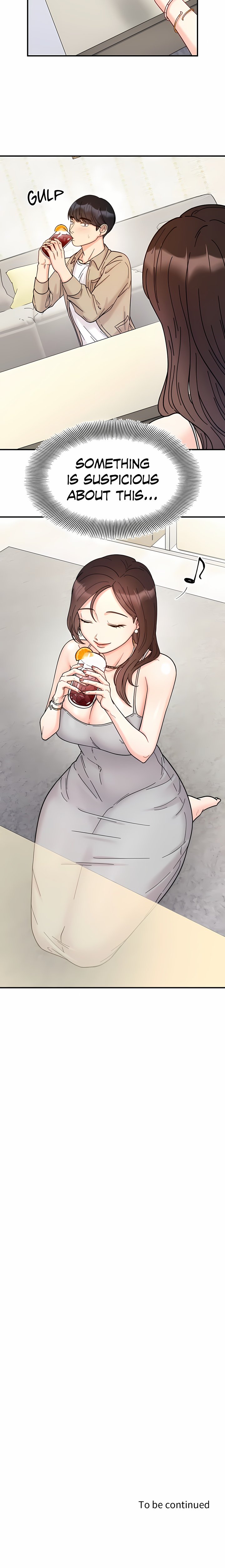 Secret Siblings (Uncensored) 20