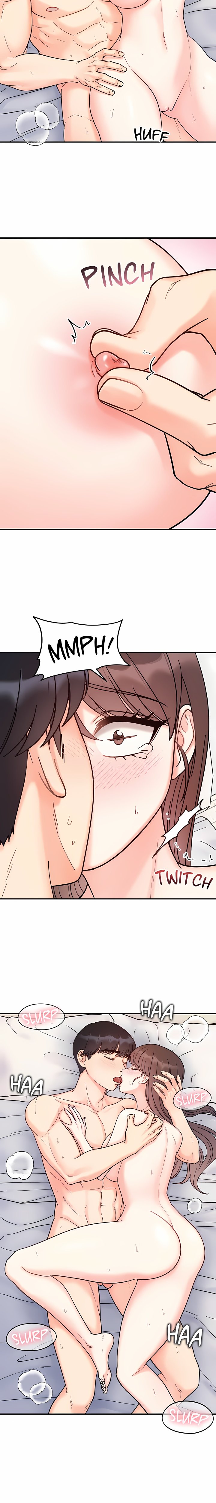 Secret Siblings (Uncensored) 4