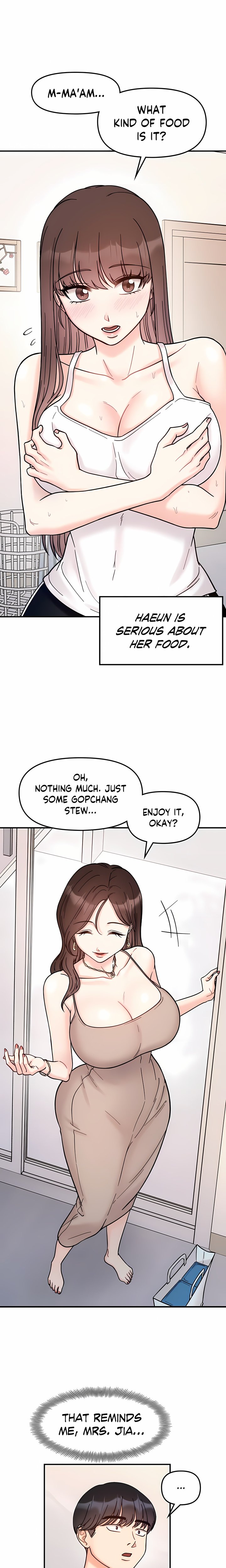 Secret Siblings (Uncensored) 10
