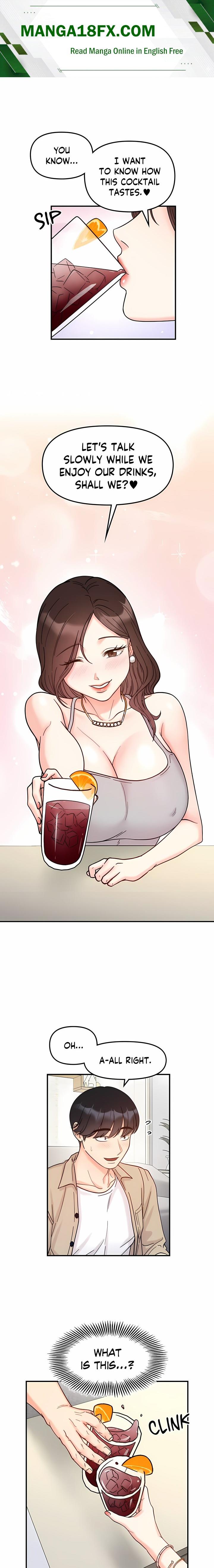 Secret Siblings (Uncensored) 1