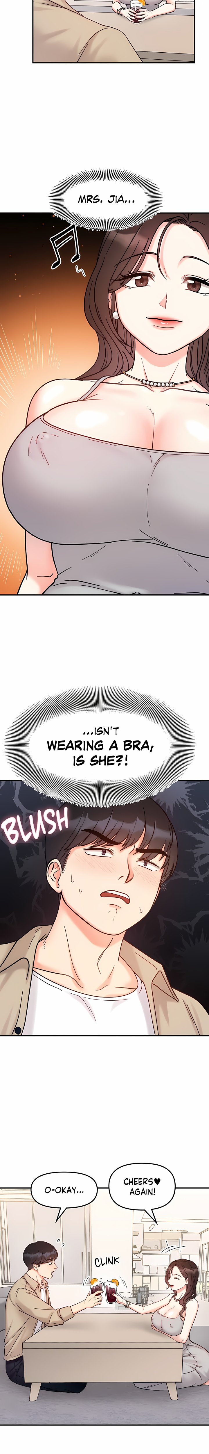 Secret Siblings (Uncensored) 3