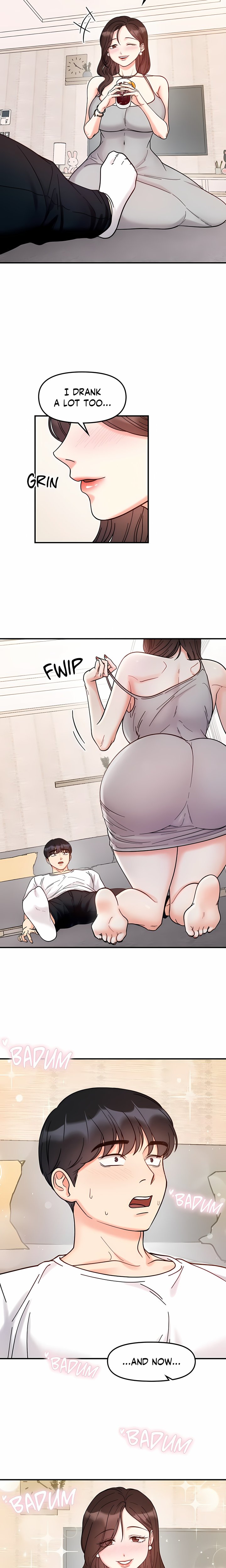 Secret Siblings (Uncensored) 5