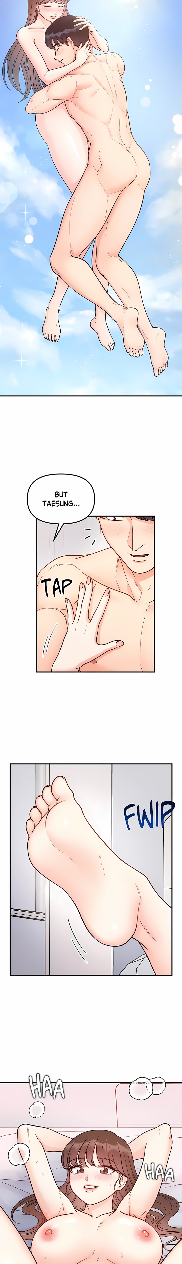 Secret Siblings (Uncensored) 17