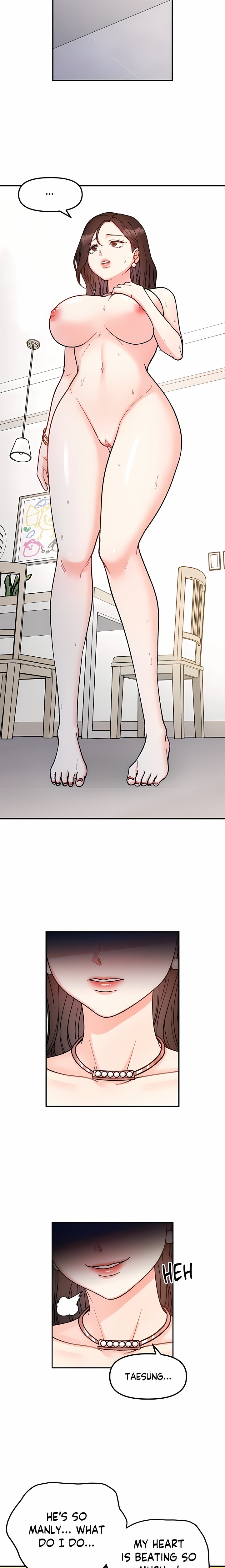 Secret Siblings (Uncensored) 3