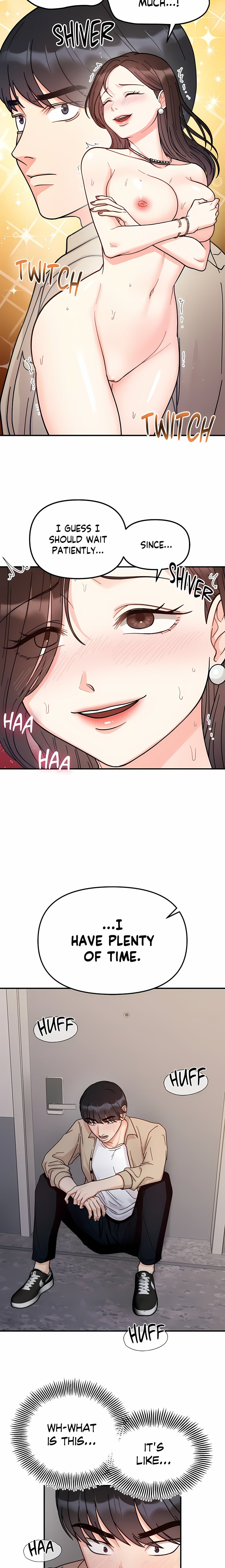 Secret Siblings (Uncensored) 4