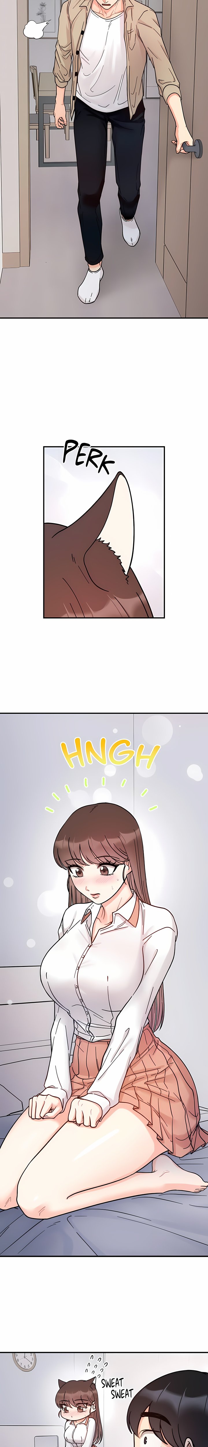Secret Siblings (Uncensored) 7