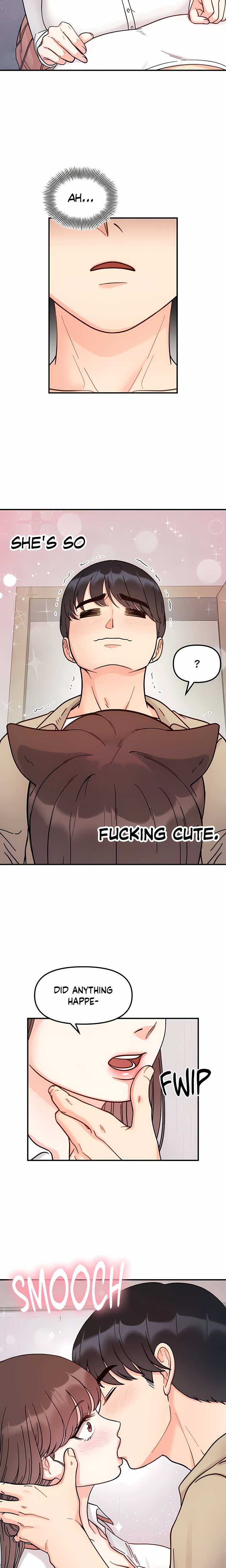 Secret Siblings (Uncensored) 10