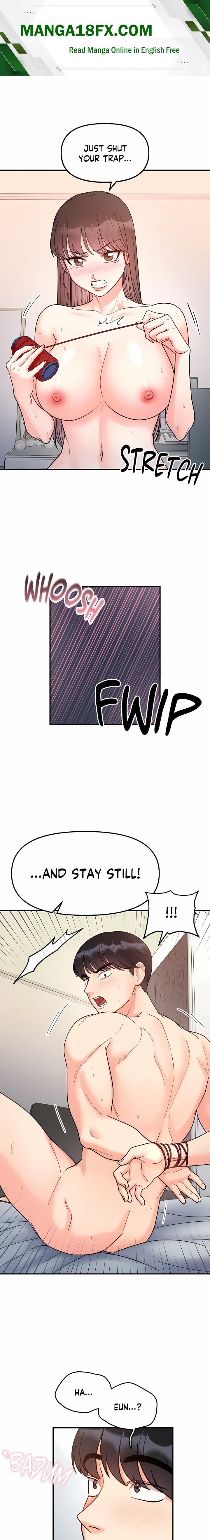 Secret Siblings (Uncensored) 1