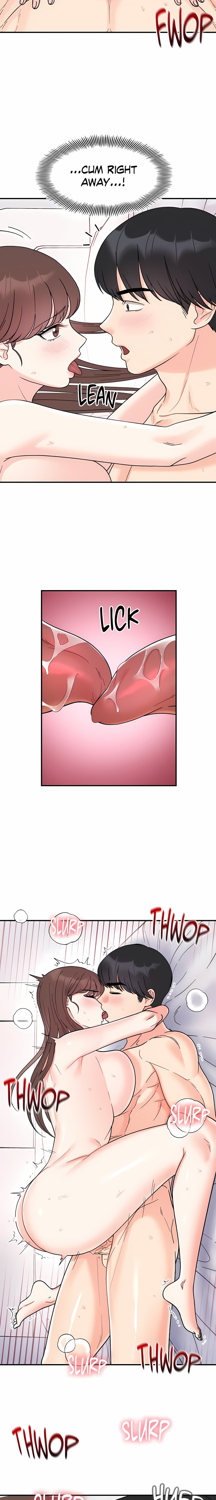 Secret Siblings (Uncensored) 18