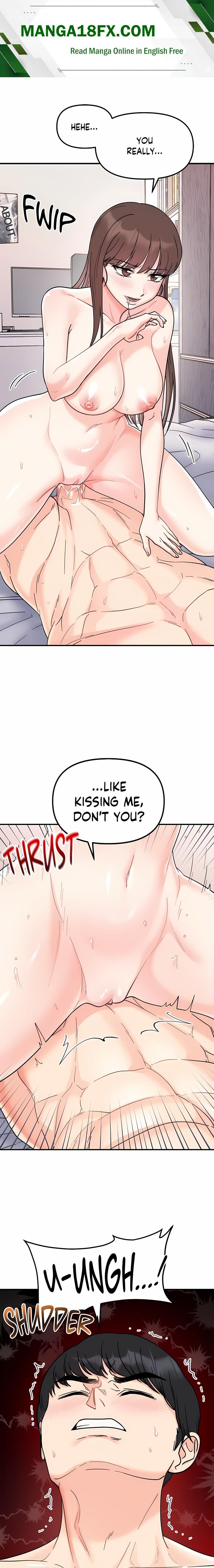 Secret Siblings (Uncensored) 1