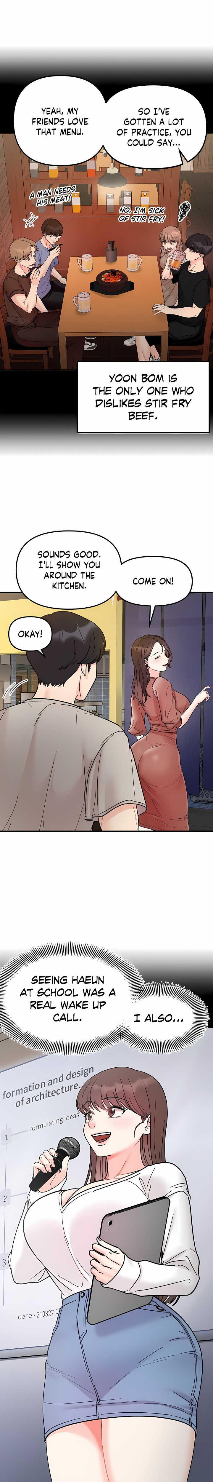 Secret Siblings (Uncensored) 20