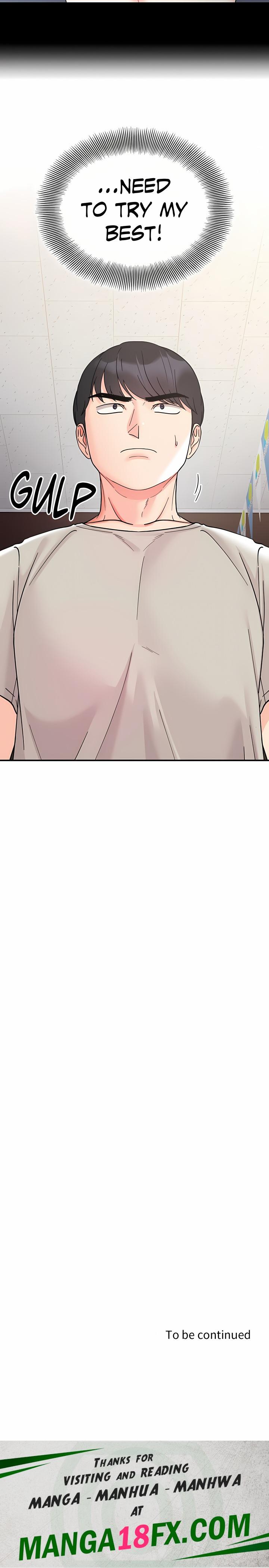 Secret Siblings (Uncensored) 21
