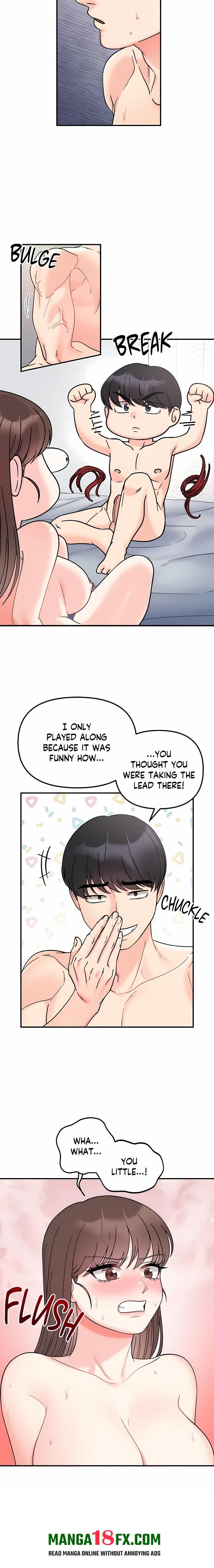 Secret Siblings (Uncensored) 4