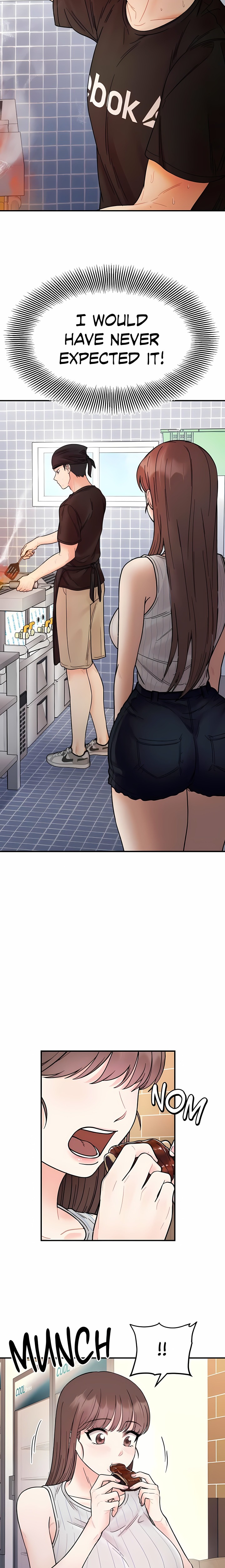 Secret Siblings (Uncensored) 18