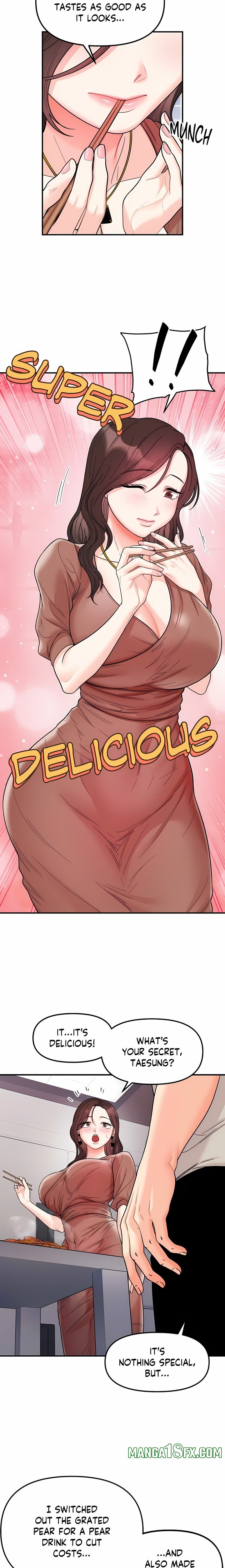 Secret Siblings (Uncensored) 4