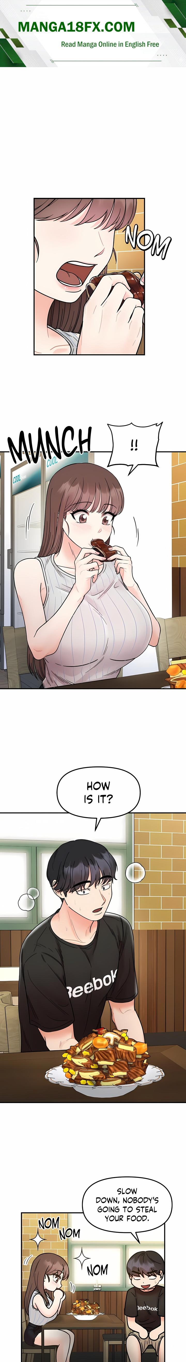 Secret Siblings (Uncensored) 1