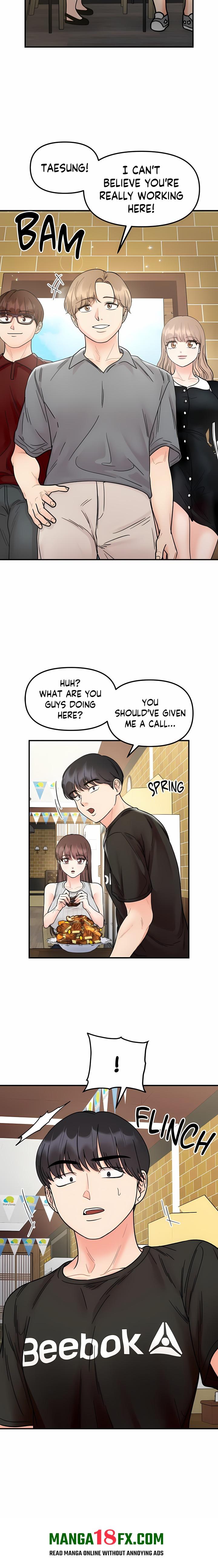 Secret Siblings (Uncensored) 2