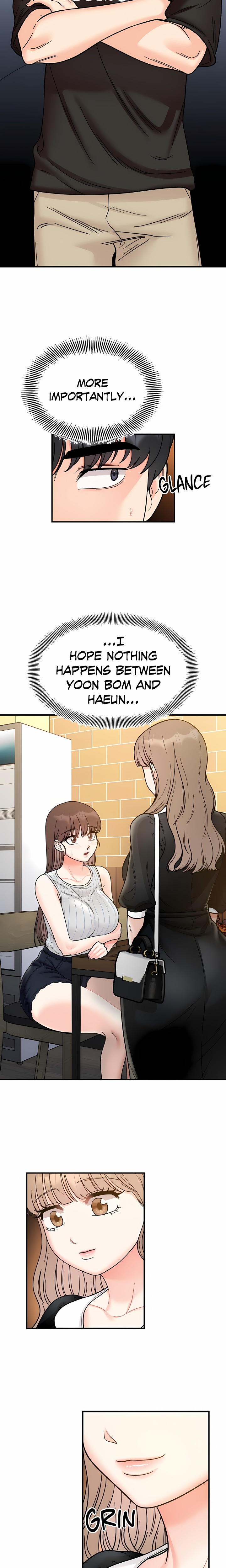 Secret Siblings (Uncensored) 6