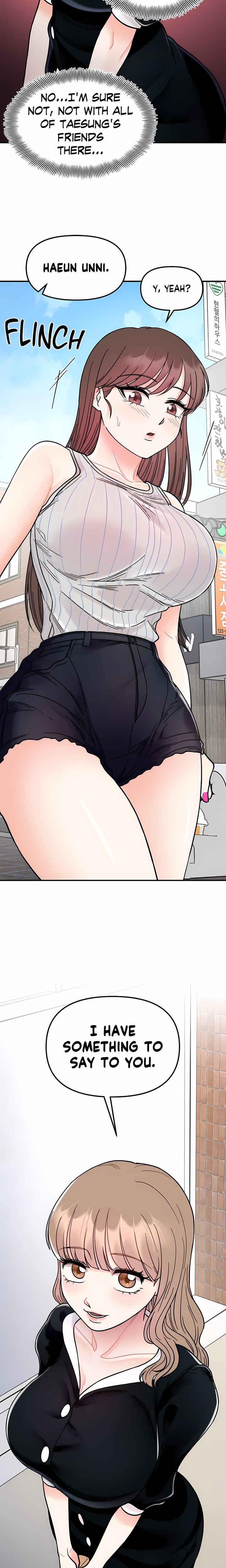 Secret Siblings (Uncensored) 2