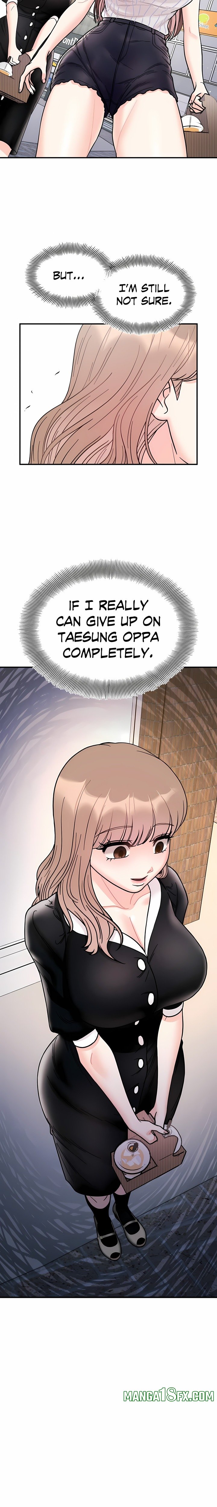 Secret Siblings (Uncensored) 12