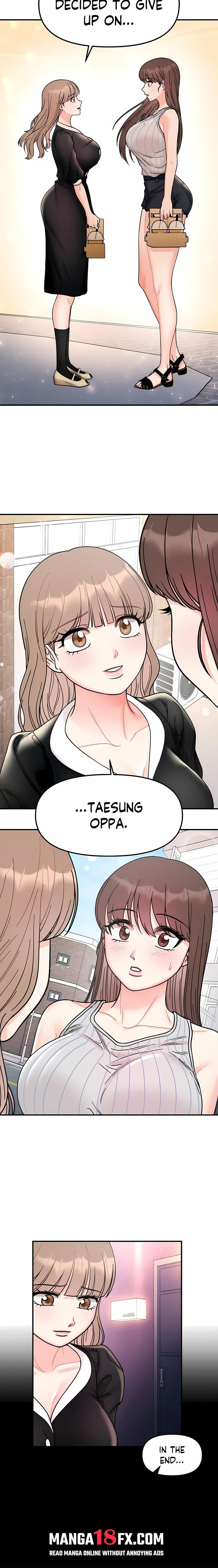 Secret Siblings (Uncensored) 4
