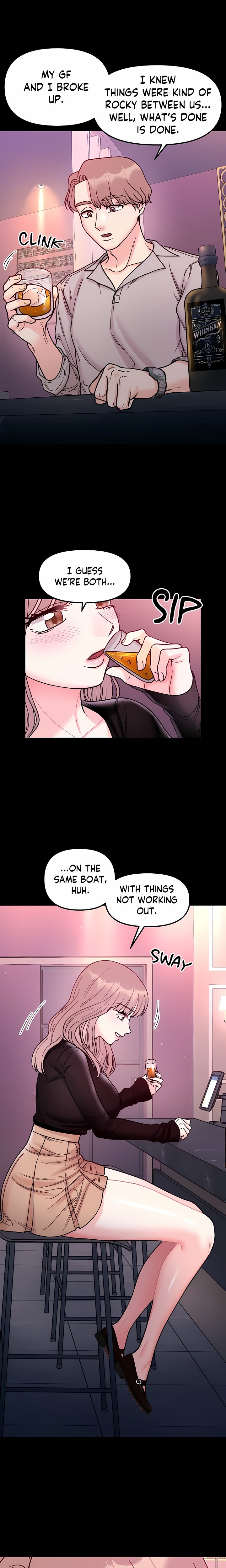 Secret Siblings (Uncensored) 5